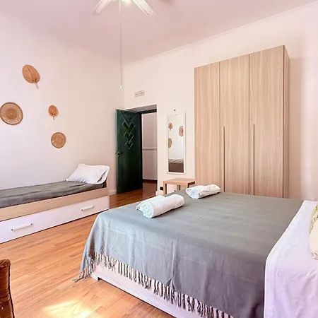 Grande & Favoloso Vicino Il Museo Madre